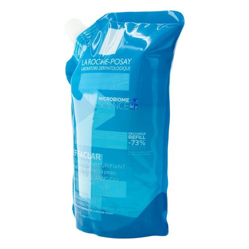 Effaclar Gel Purificante +M Refill 400ml