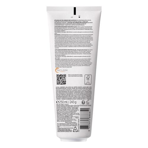 La Roche Posay Anthelios UVMUNE 400 Leche Hidratante FPS50+ 250ml