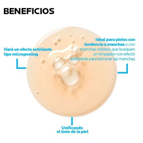 La Roche Posay Mela B3 Cleanser 200ml