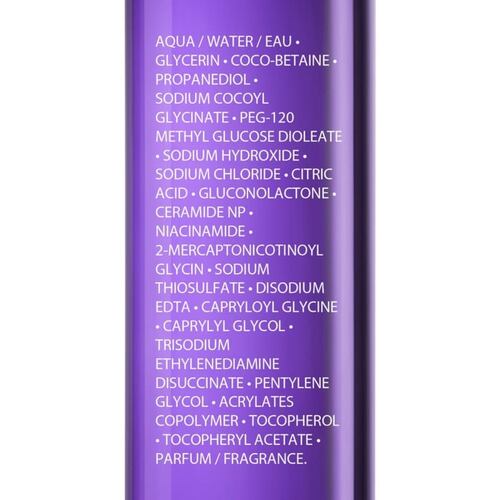 La Roche Posay Mela B3 Cleanser 200ml