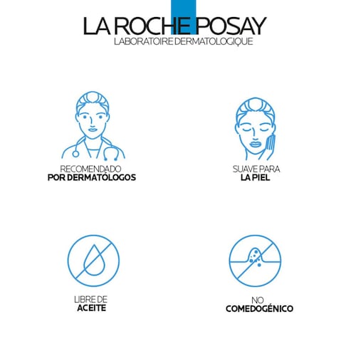 La Roche Posay Mela B3 Cleanser 200ml