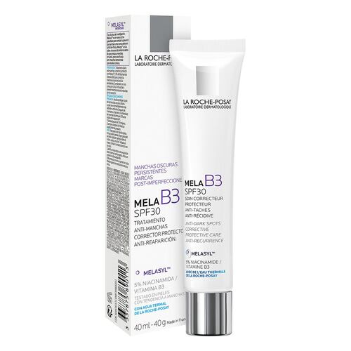 La Roche Posay Mela B3 Crema FPS 40ml