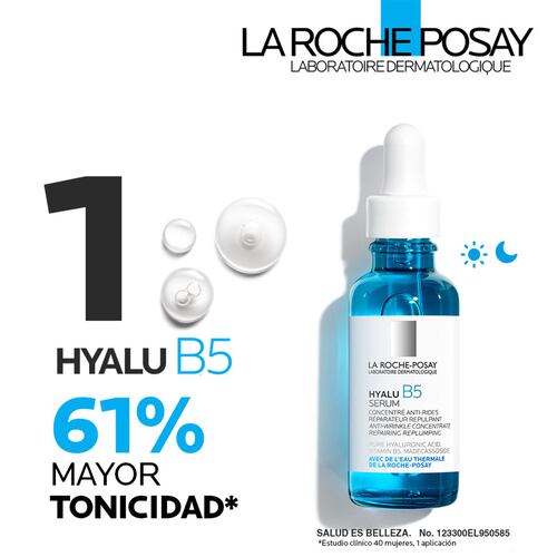 Serum La Roche Posay Pure Vitamin C12 Oil Control 30ml