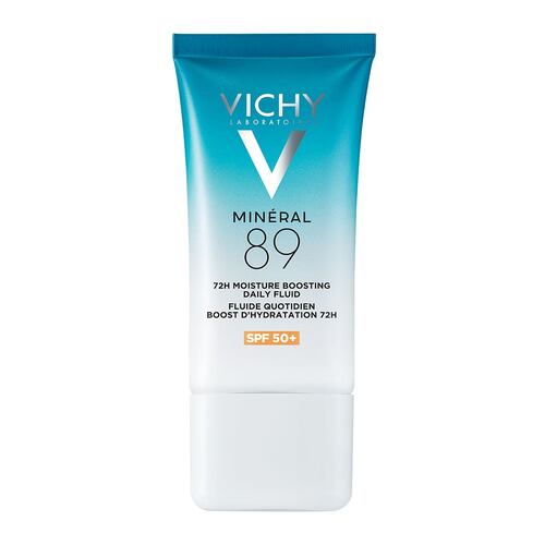 Vichy M89 UV SPF50+ 50ml
