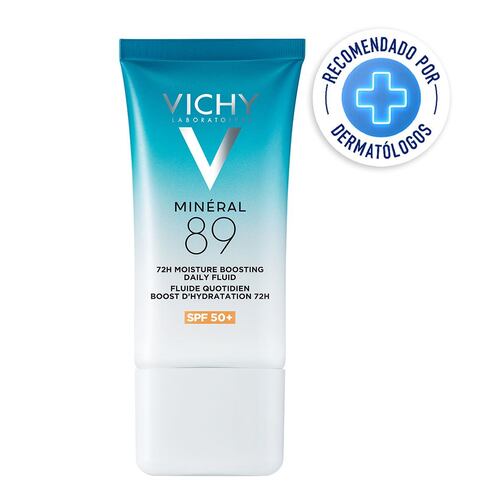 Vichy M89 UV SPF50+ 50ml