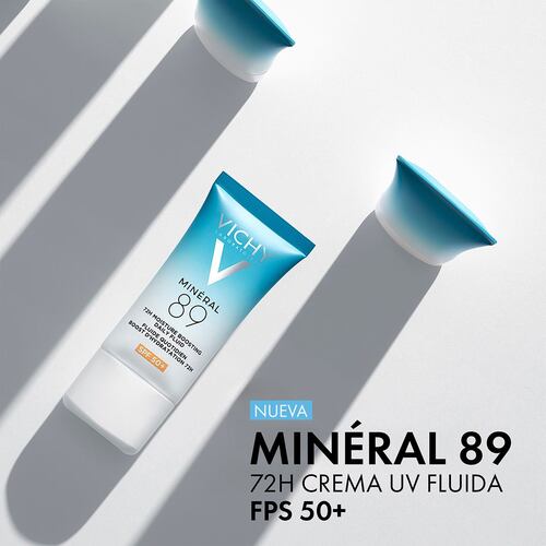 Vichy M89 UV SPF50+ 50ml