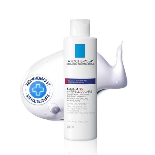Kerium Antipiel 200ml La Roche Posay