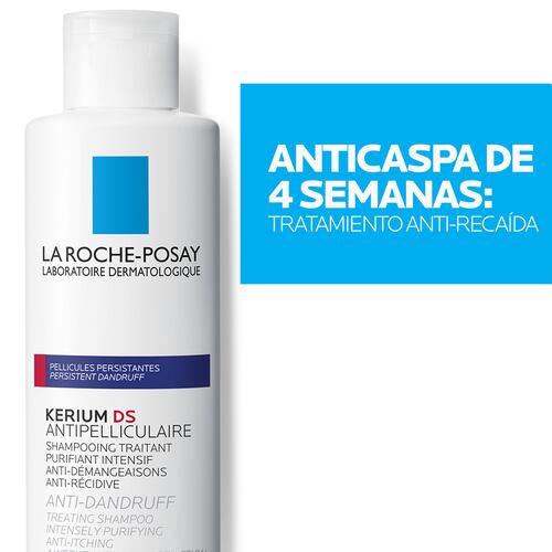 Kerium Antipiel 200ml La Roche Posay