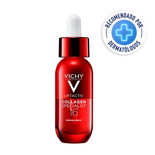 Liftactiv Vichy Collagen 16 Serum