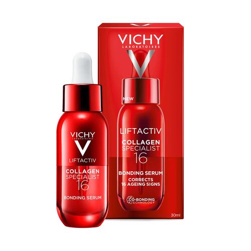 Liftactiv Vichy Collagen 16 Serum