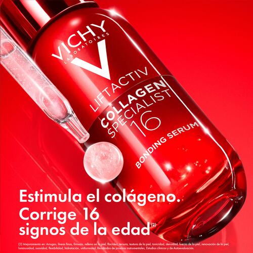 Liftactiv Vichy Collagen 16 Serum