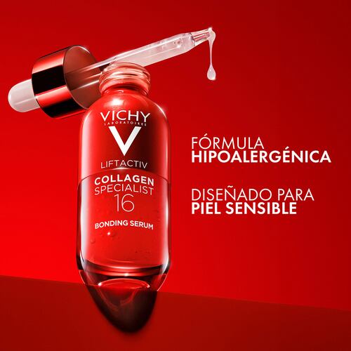 Liftactiv Vichy Collagen 16 Serum