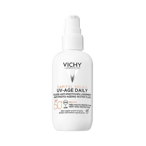 Capital Soleil Vichy UV-Age Daily Protector Solar