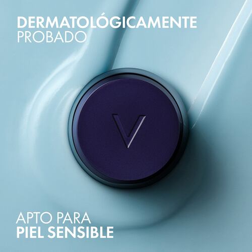 Vichy Mineral 89 Melatonina Crema Reparadora Noche 50ml