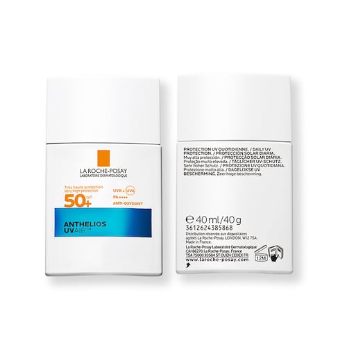 La Roche Posay Anthelios UV Air 50+