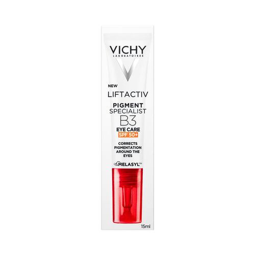 Vichy Liftactiv B3 Eyes SPF 50+15ml