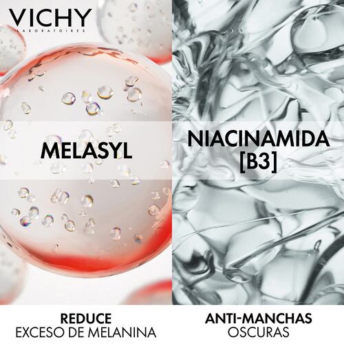 Vichy Liftactiv B3 Eyes SPF 50+15ml