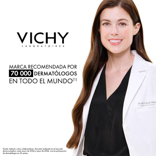 Vichy Liftactiv B3 Eyes SPF 50+15ml