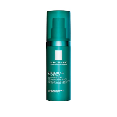 La Roche Posay Effaclar A.Z. Gel Crema 40 ml
