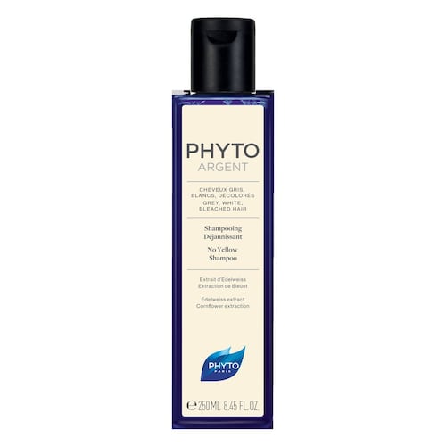 Shampoo Phytoargent