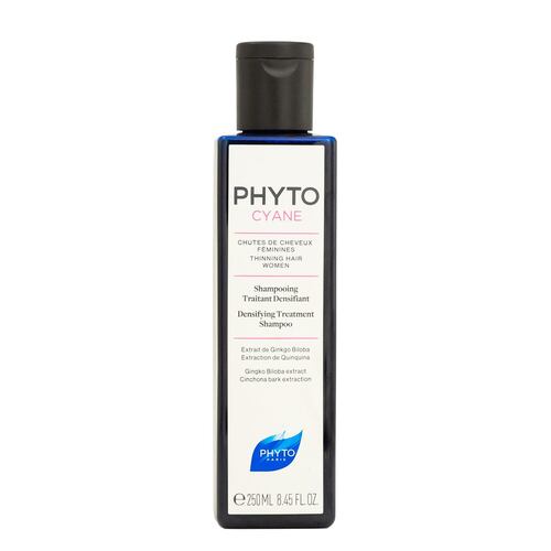 Phytocyane Sh 250 ml