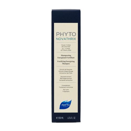 Phytonovathrix Sh Energisant