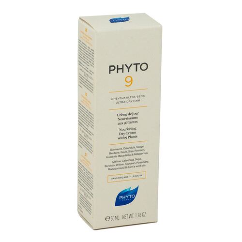 Phyto 9 50 ml