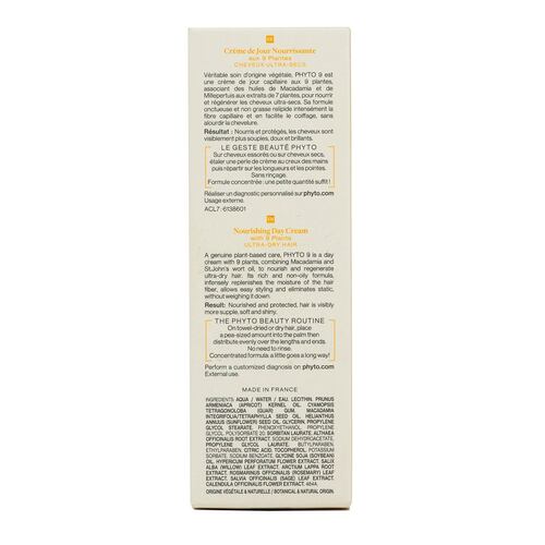 Phyto 9 50 ml