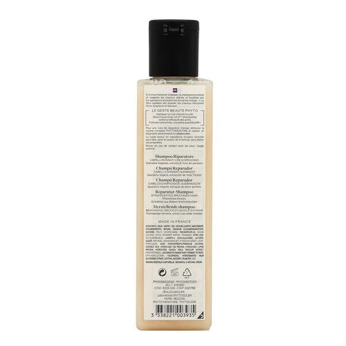 Phytokeratine Shamp 250 ml