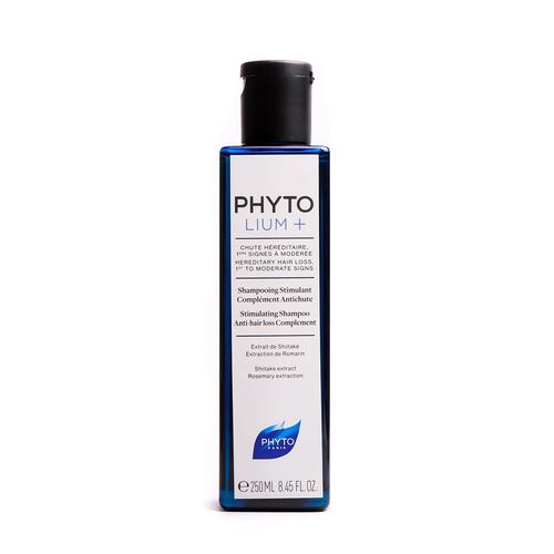 Phytolium + Shampoo Estimulante 250 ml
