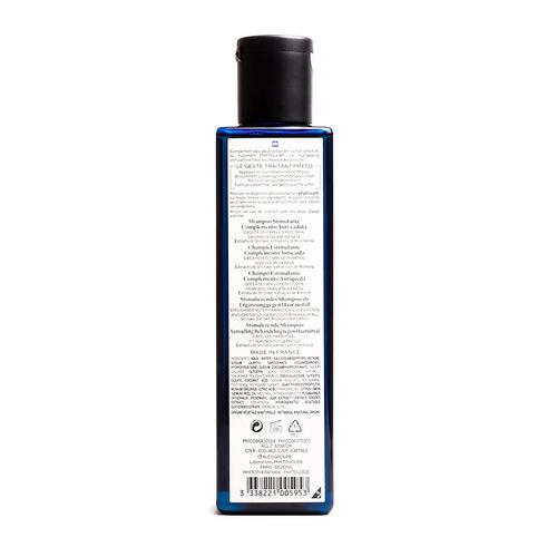 Phytolium + Shampoo Estimulante 250 ml