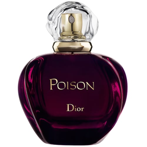 "Poison" de Dior