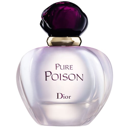 "Pure Poison" de Dior