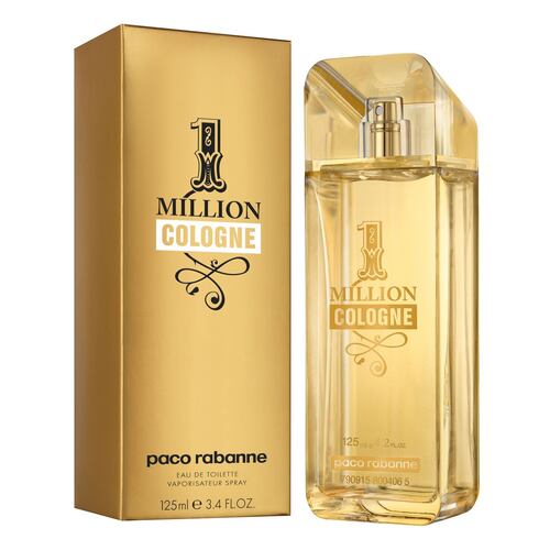 One Million  Cologne 125ml