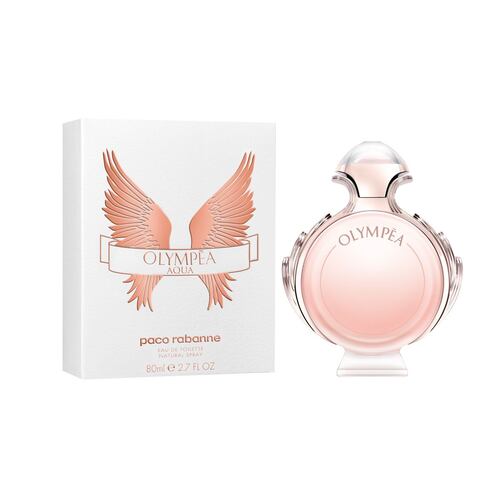 Olympéa Aqua 80ml