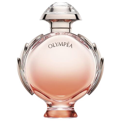 Fragancia Para Dama , Paco Rabanne Olympéa Aqua EDP 80ML