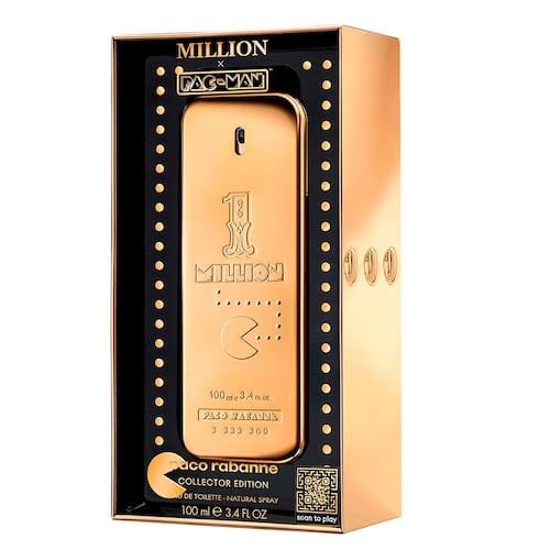 1M PACMAN COLLECTOR EDT 100ML
