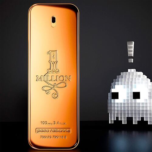 1M PACMAN COLLECTOR EDT 100ML