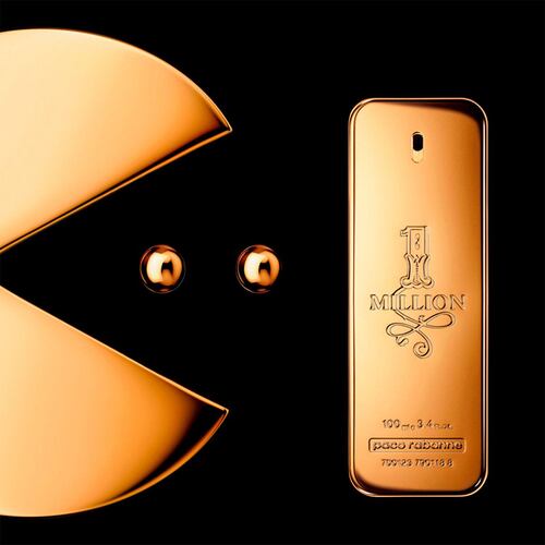 1M PACMAN COLLECTOR EDT 100ML