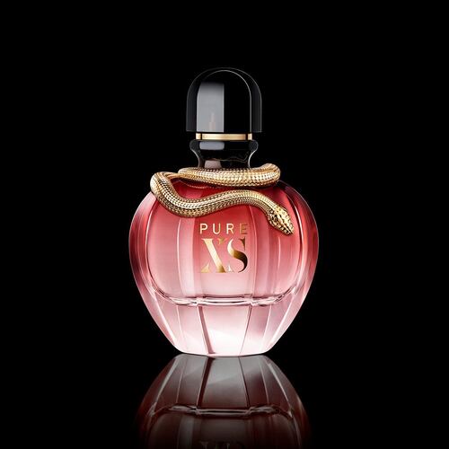 Paco Rabanne Pure XS For Her Set Para Dama Perfume EDP 80ML + Body Lotion 100ML + Perfume de Bolsillo 10ML
