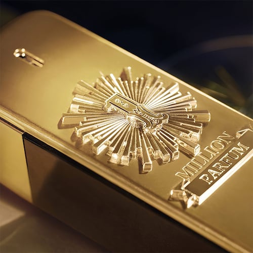 Paco Rabanne One Million EDP 100ML Perfume Para Caballero