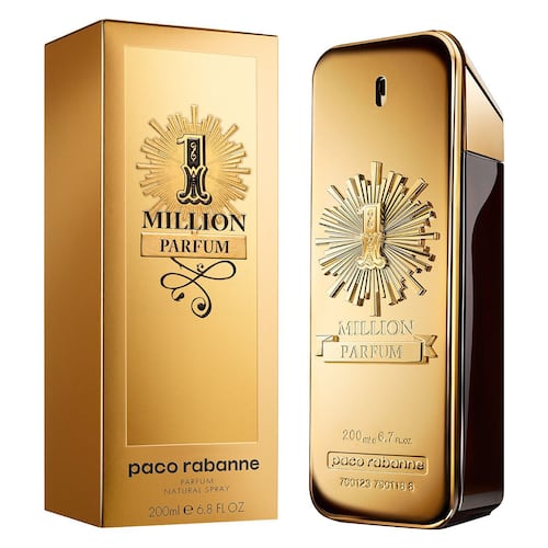 Paco Rabanne One Million EDP 200ML Perfume Para Caballero