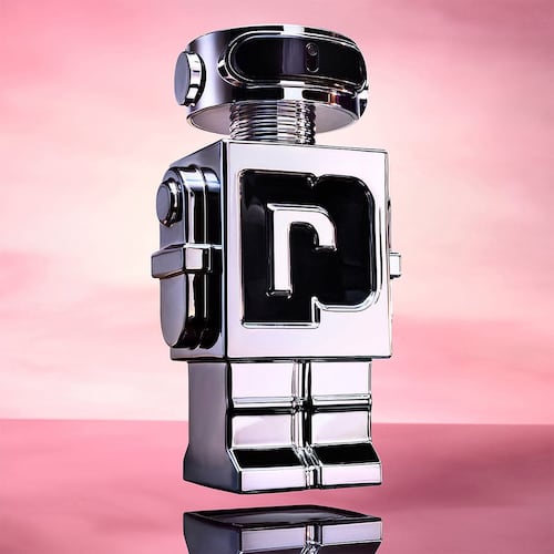 Paco Rabanne Phantom EDT 50ML Perfume Para Caballero