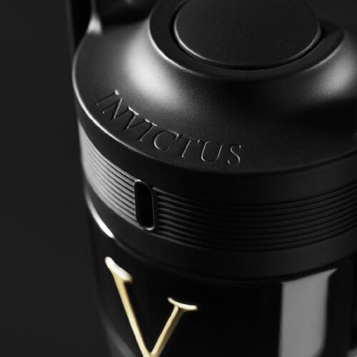 Fragancia para caballero, Paco Rabanne, Invictus Victory, EDP EXTREME, 100ml