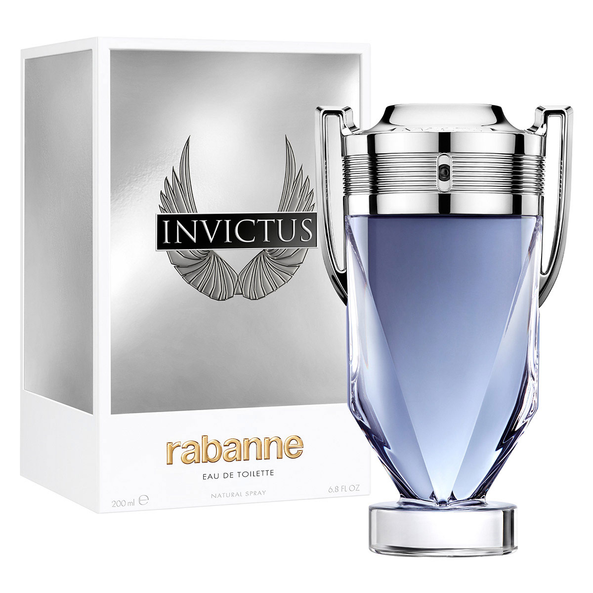 invictus eau de toilette