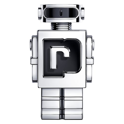 Paco Rabanne Phantom Refillable EDT 150ml perfume para caballero