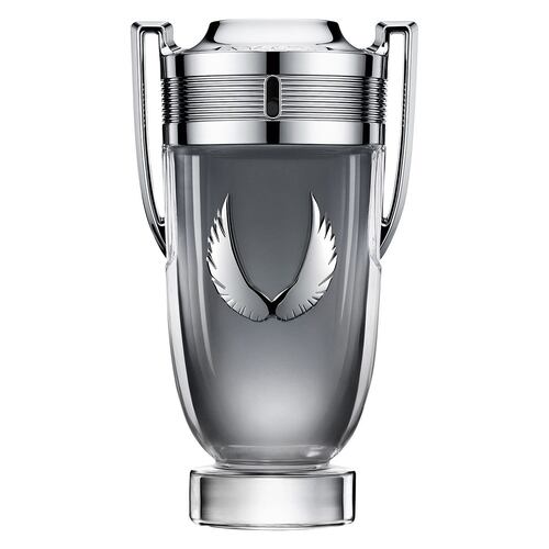 Paco Rabanne Invictus Platinum EDP 200ml Perfume para Caballero