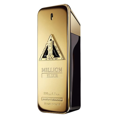 Paco Rabanne 1 Million Elixir EDP 200ml Perfume para Caballero