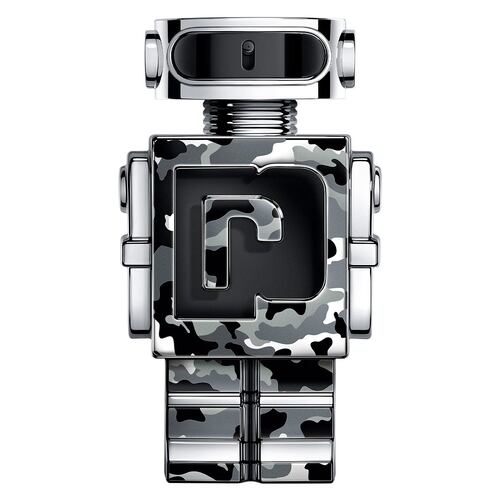 Fragancia para Caballero Paco Rabanne Phantom Legion EDT 100ml