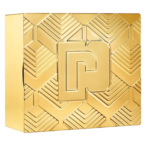 Paco Rabanne One Million Set Para Caballero Perfume EDT 100ML + Desodorante 150ML + Perfume de Bolsillo 10ML